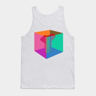 The 10% Tank Top